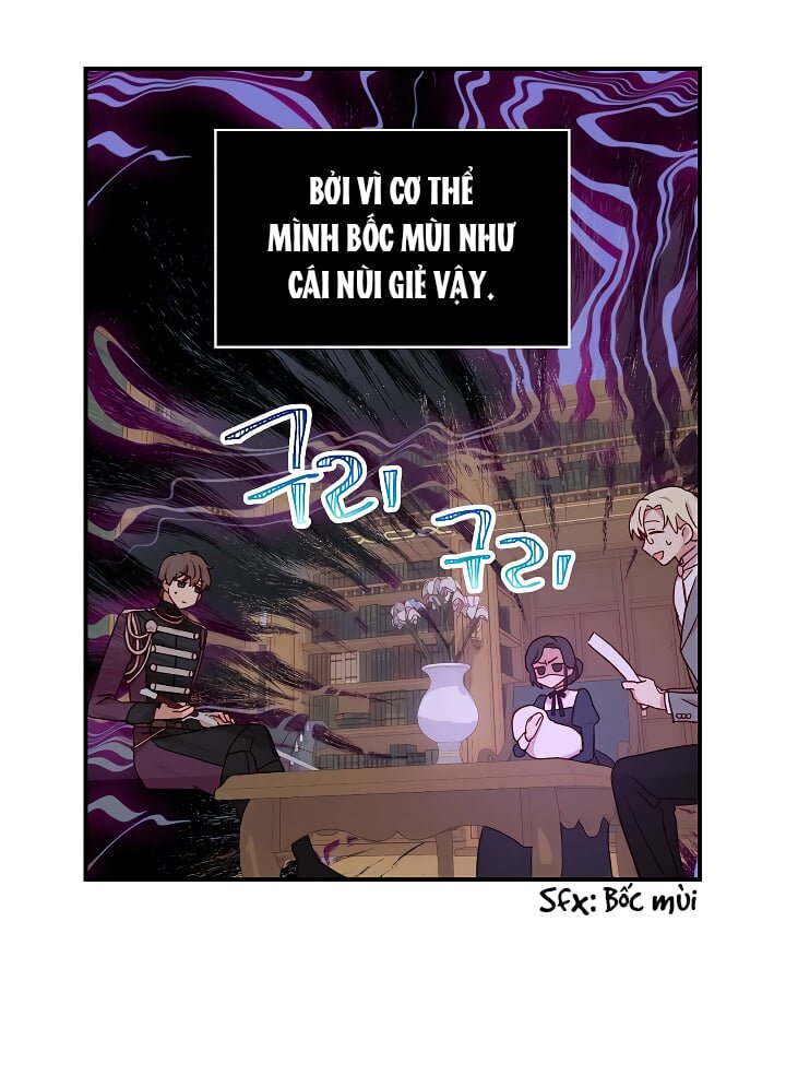 Bí Kíp Sinh Tồn Của Hầu Gái: Chapter 20
