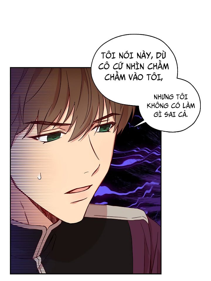 Bí Kíp Sinh Tồn Của Hầu Gái: Chapter 20