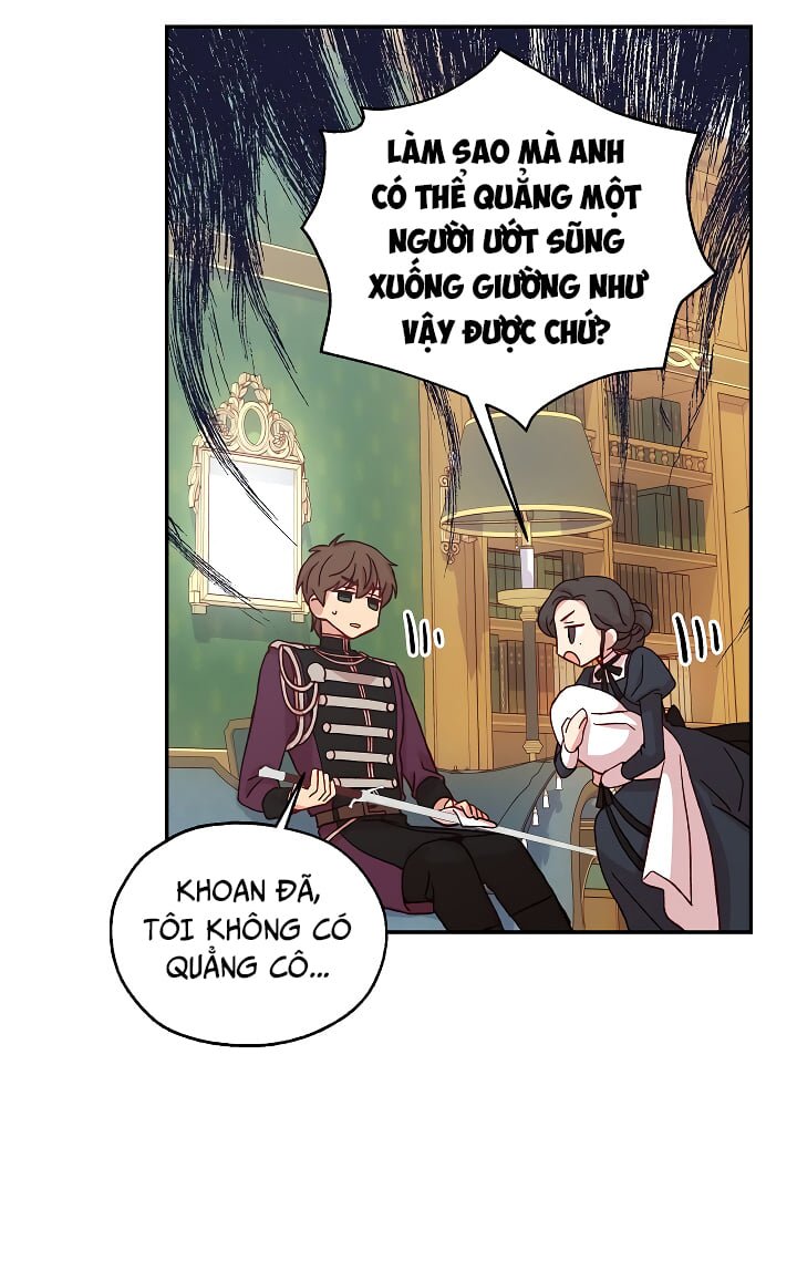Bí Kíp Sinh Tồn Của Hầu Gái: Chapter 20