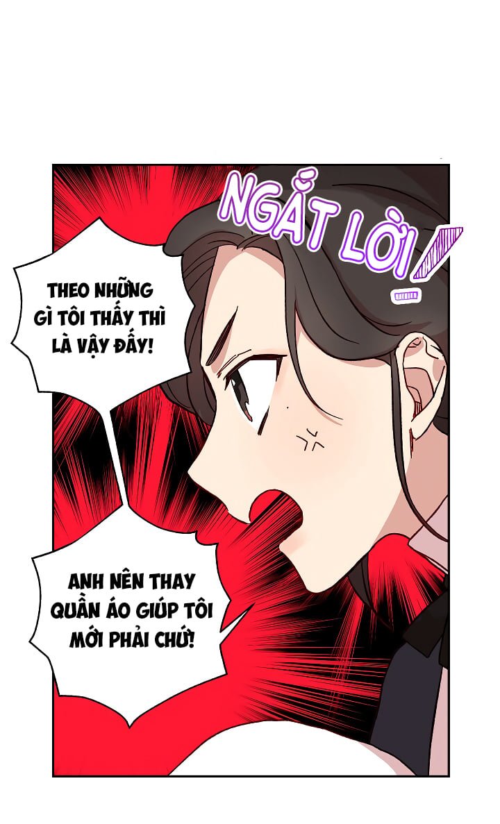 Bí Kíp Sinh Tồn Của Hầu Gái: Chapter 20