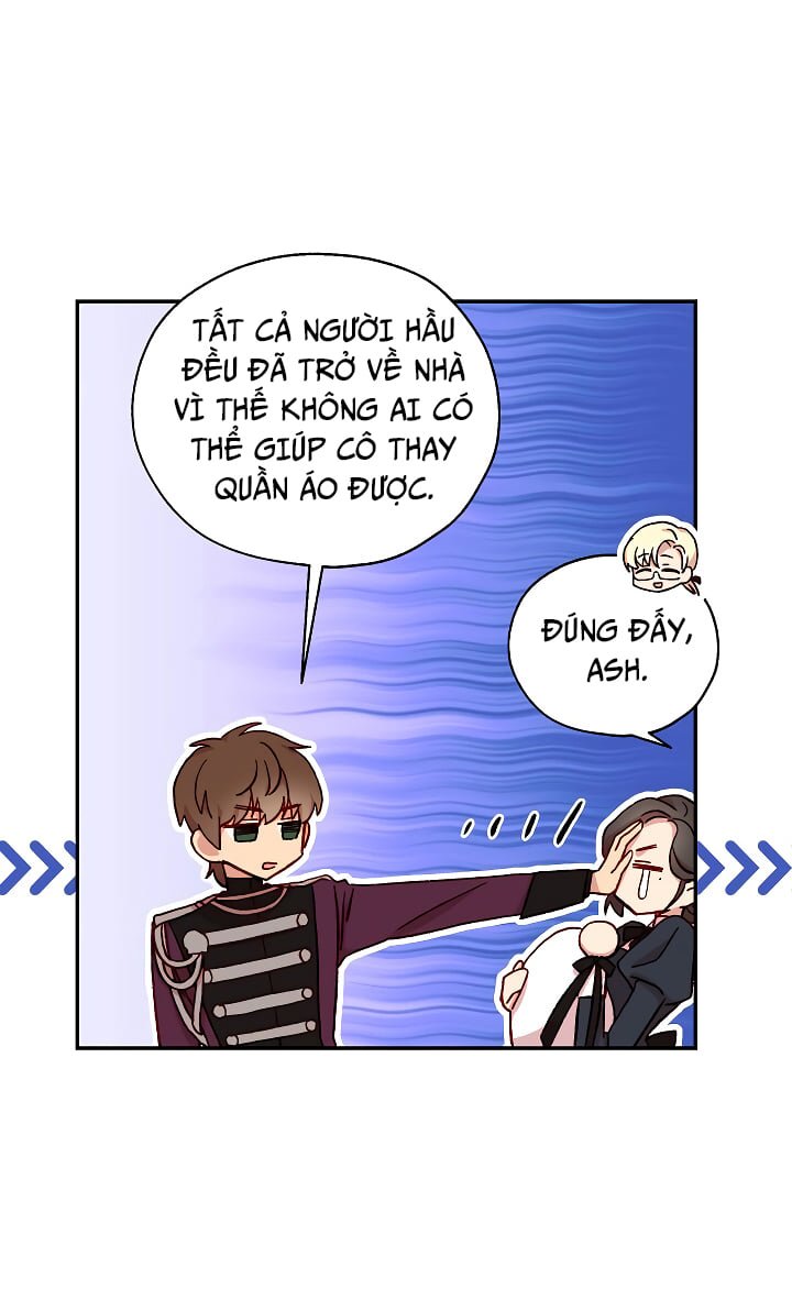 Bí Kíp Sinh Tồn Của Hầu Gái: Chapter 20