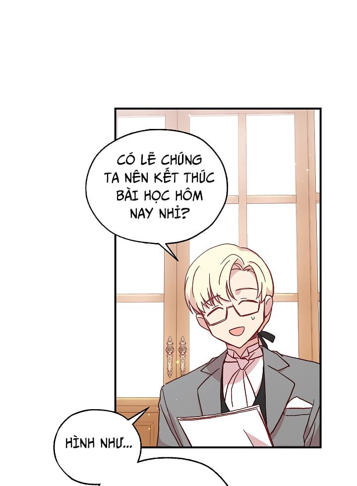 Bí Kíp Sinh Tồn Của Hầu Gái: Chapter 20