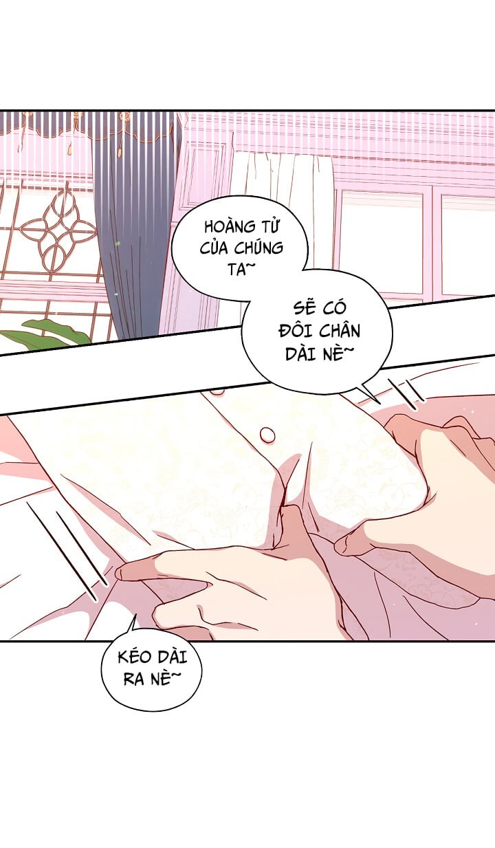 Bí Kíp Sinh Tồn Của Hầu Gái: Chapter 20