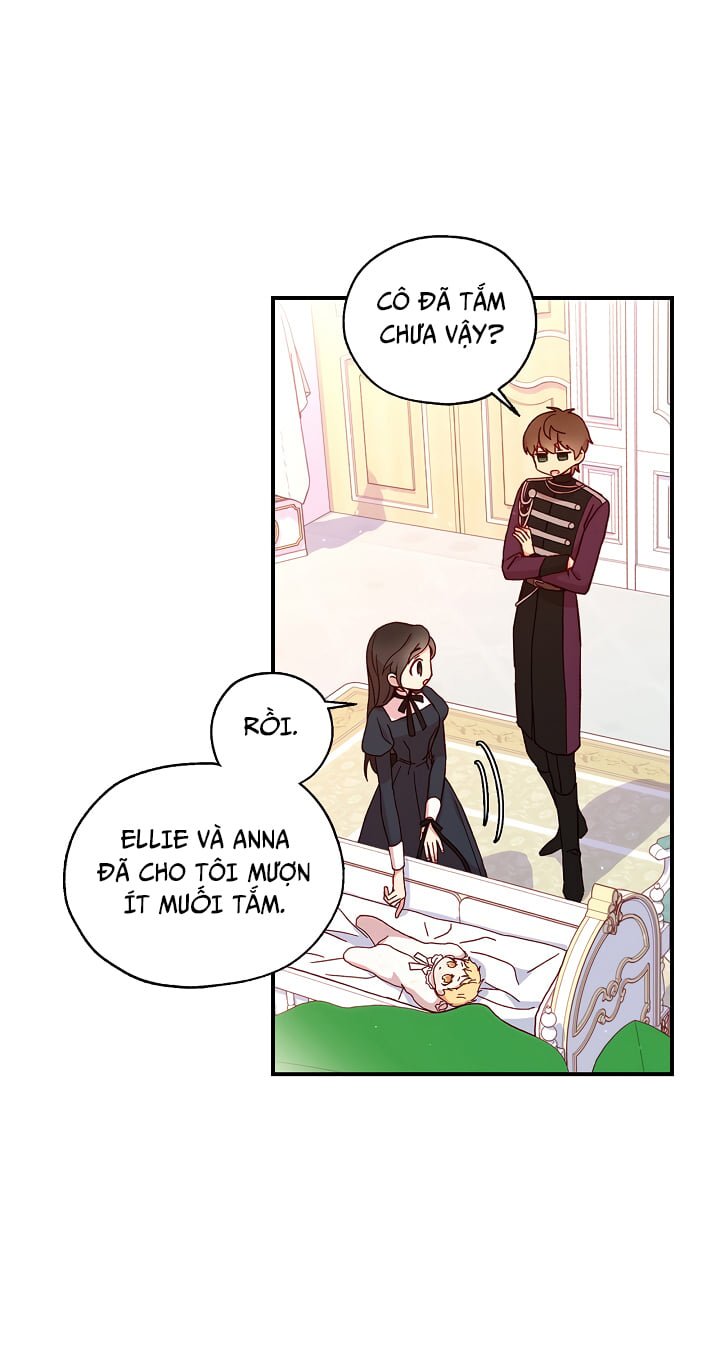 Bí Kíp Sinh Tồn Của Hầu Gái: Chapter 20