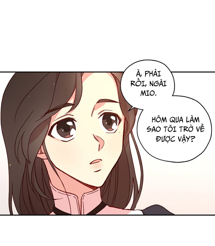 Bí Kíp Sinh Tồn Của Hầu Gái: Chapter 20