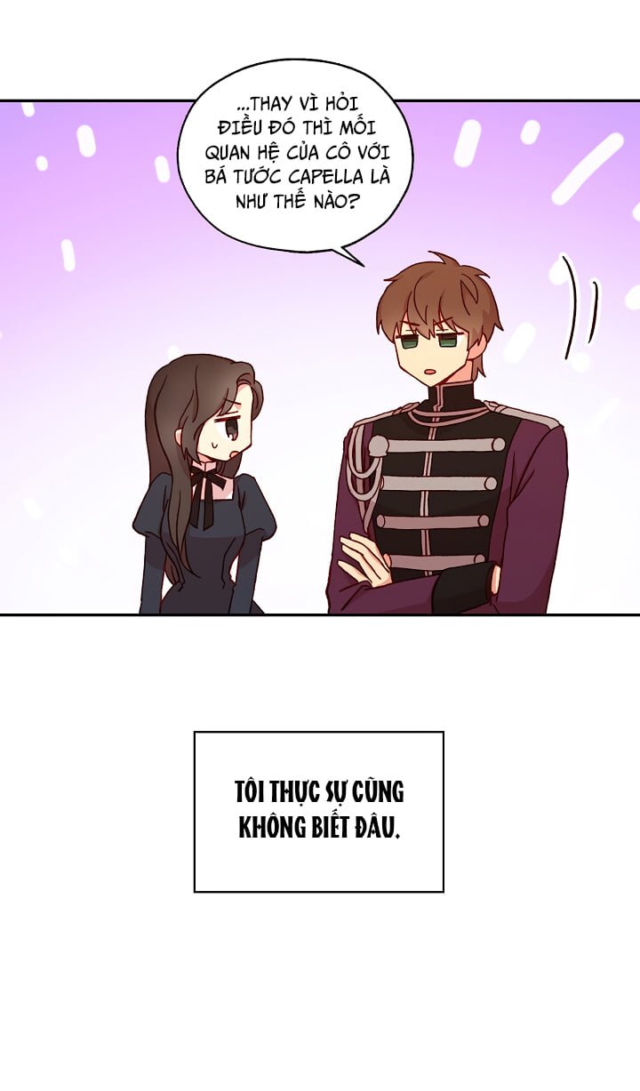 Bí Kíp Sinh Tồn Của Hầu Gái: Chapter 20