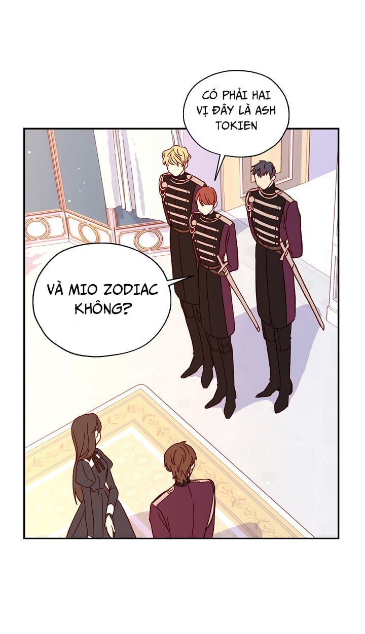 Bí Kíp Sinh Tồn Của Hầu Gái: Chapter 20