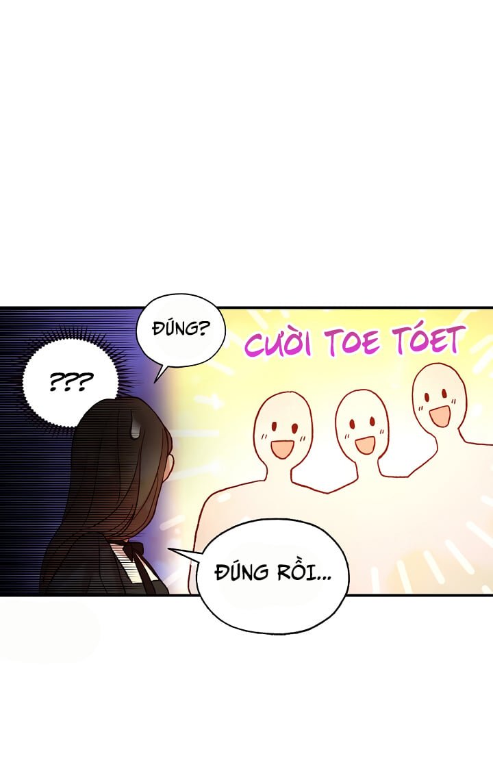 Bí Kíp Sinh Tồn Của Hầu Gái: Chapter 20