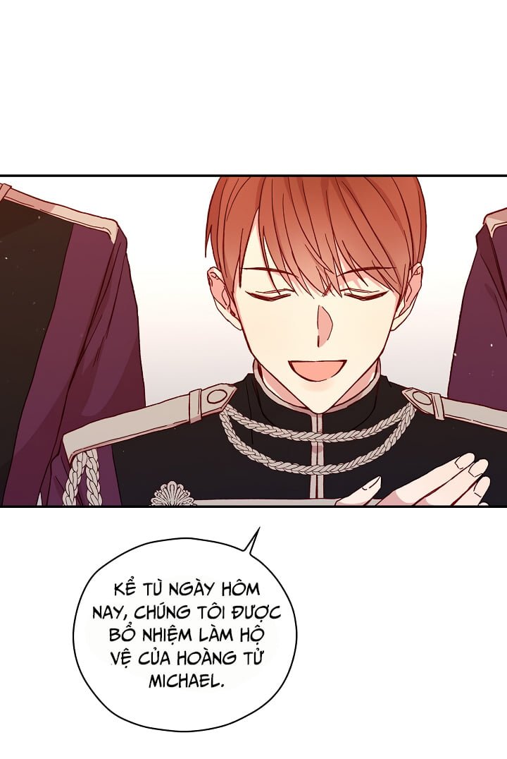 Bí Kíp Sinh Tồn Của Hầu Gái: Chapter 20