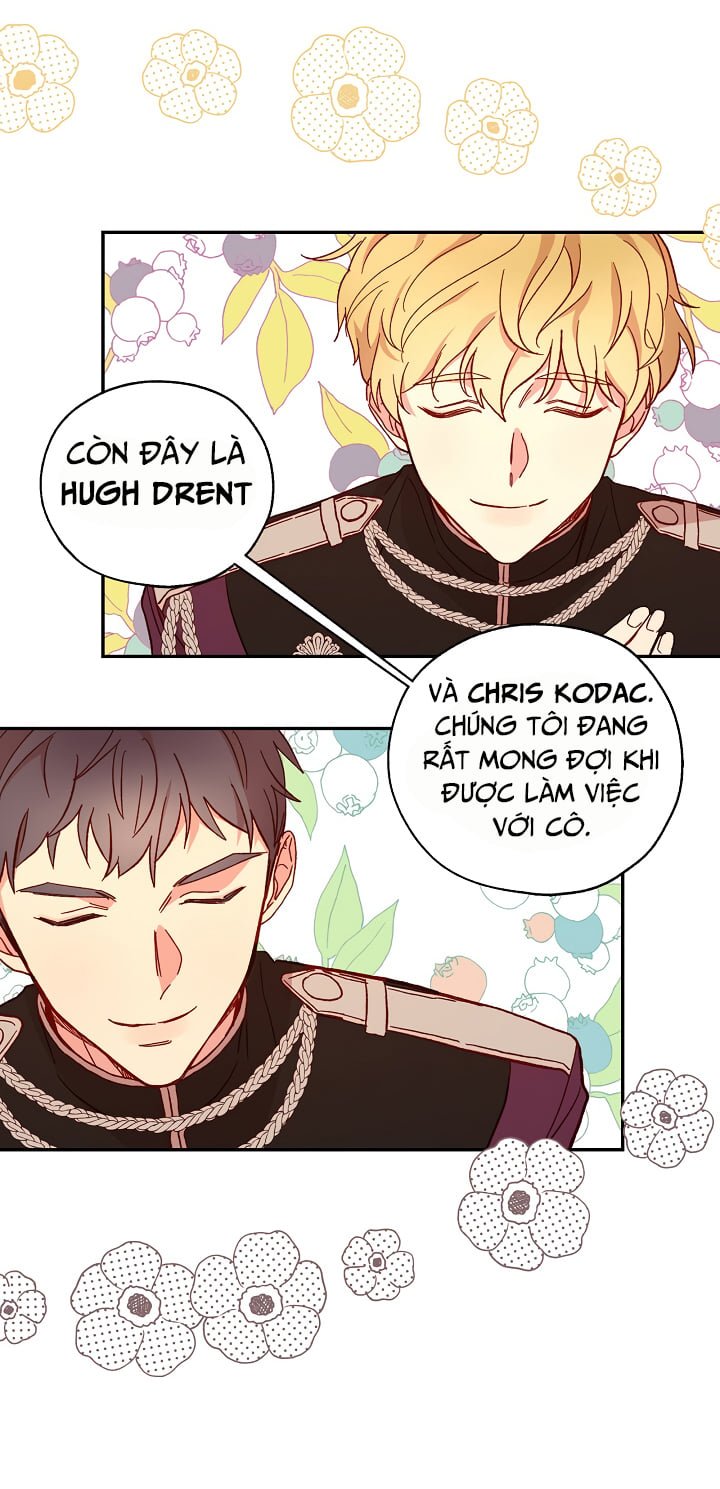 Bí Kíp Sinh Tồn Của Hầu Gái: Chapter 20