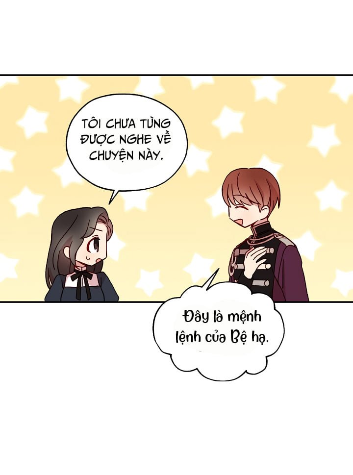 Bí Kíp Sinh Tồn Của Hầu Gái: Chapter 20