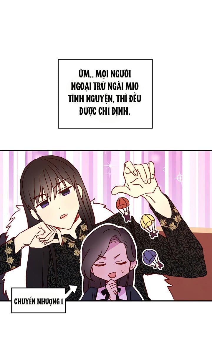 Bí Kíp Sinh Tồn Của Hầu Gái: Chapter 20
