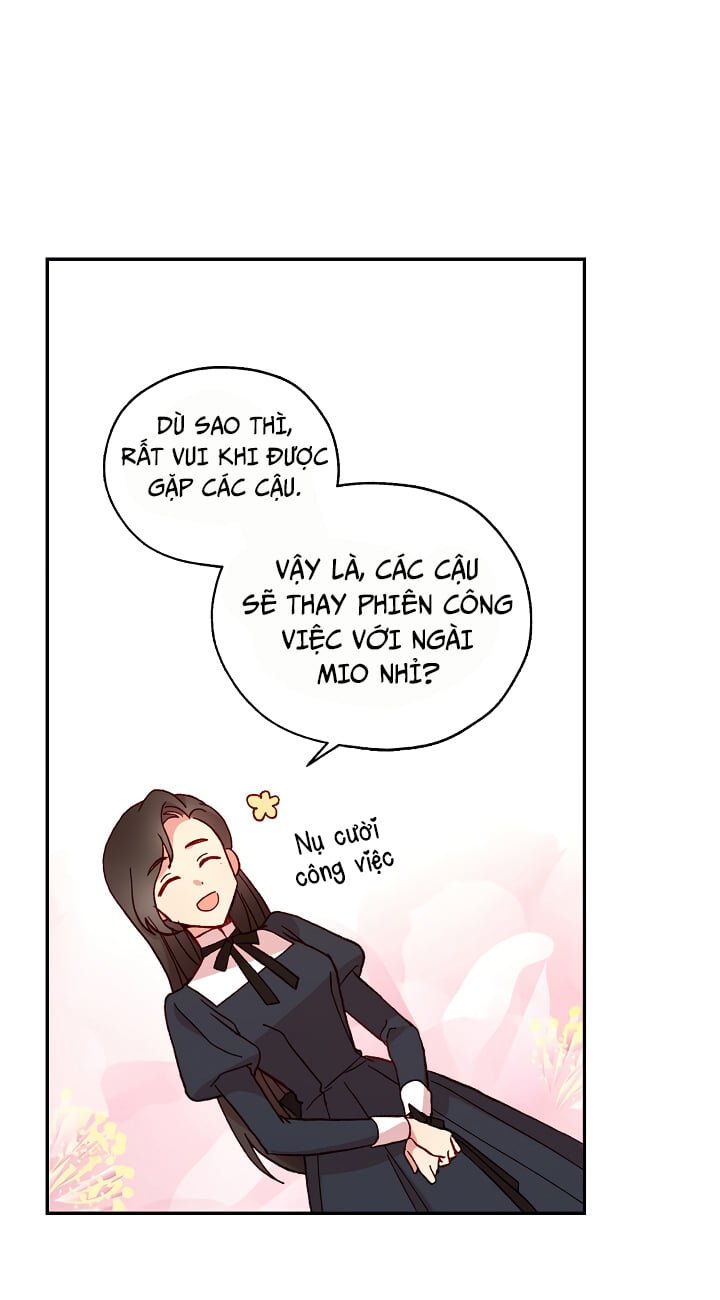 Bí Kíp Sinh Tồn Của Hầu Gái: Chapter 20