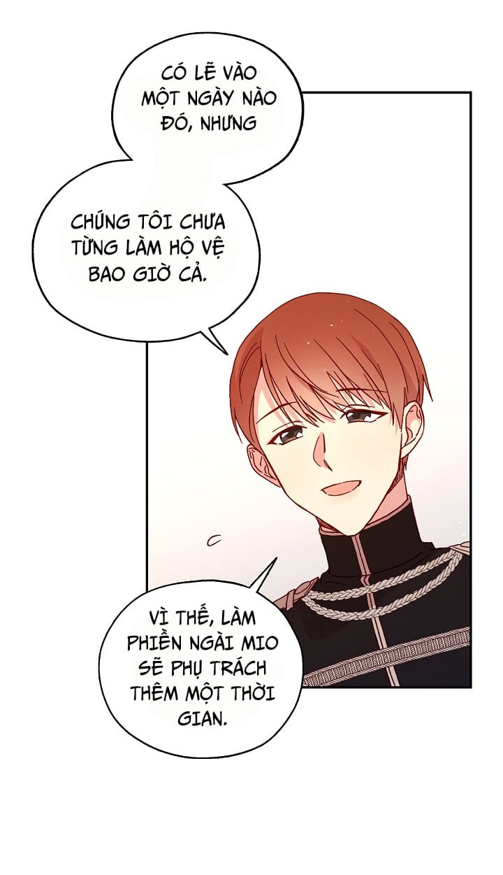 Bí Kíp Sinh Tồn Của Hầu Gái: Chapter 20