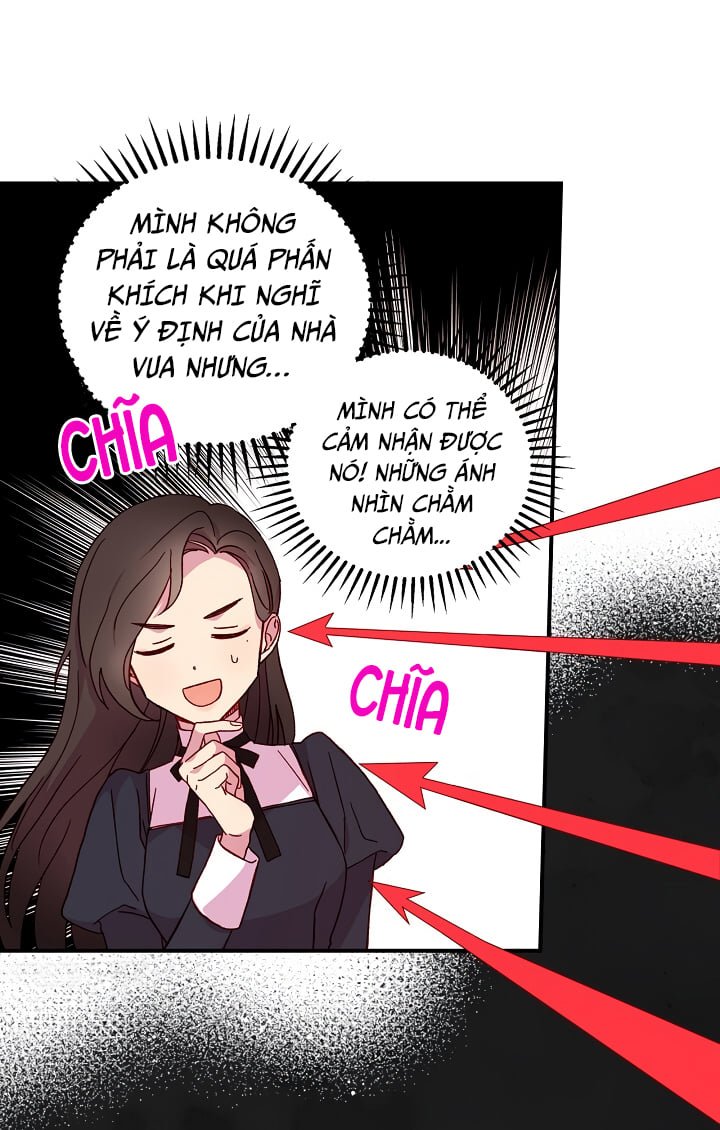 Bí Kíp Sinh Tồn Của Hầu Gái: Chapter 20