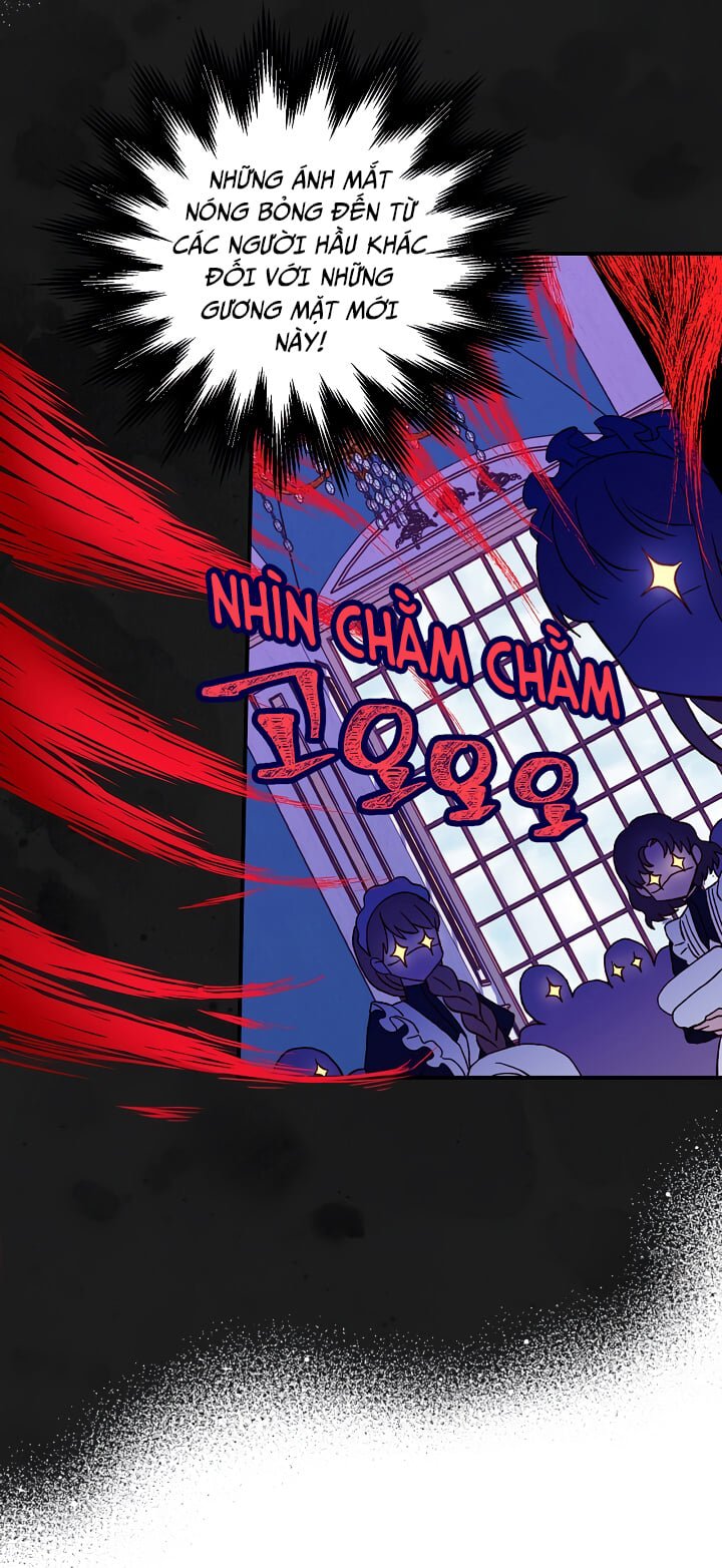 Bí Kíp Sinh Tồn Của Hầu Gái: Chapter 20