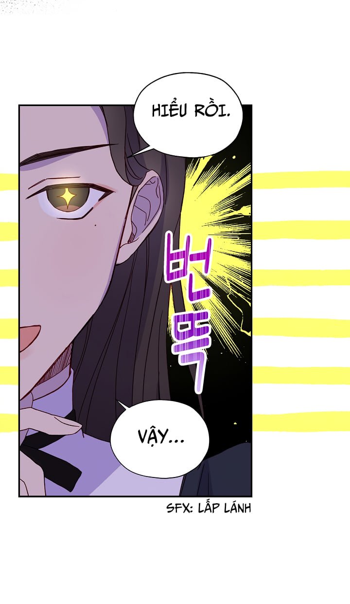 Bí Kíp Sinh Tồn Của Hầu Gái: Chapter 20