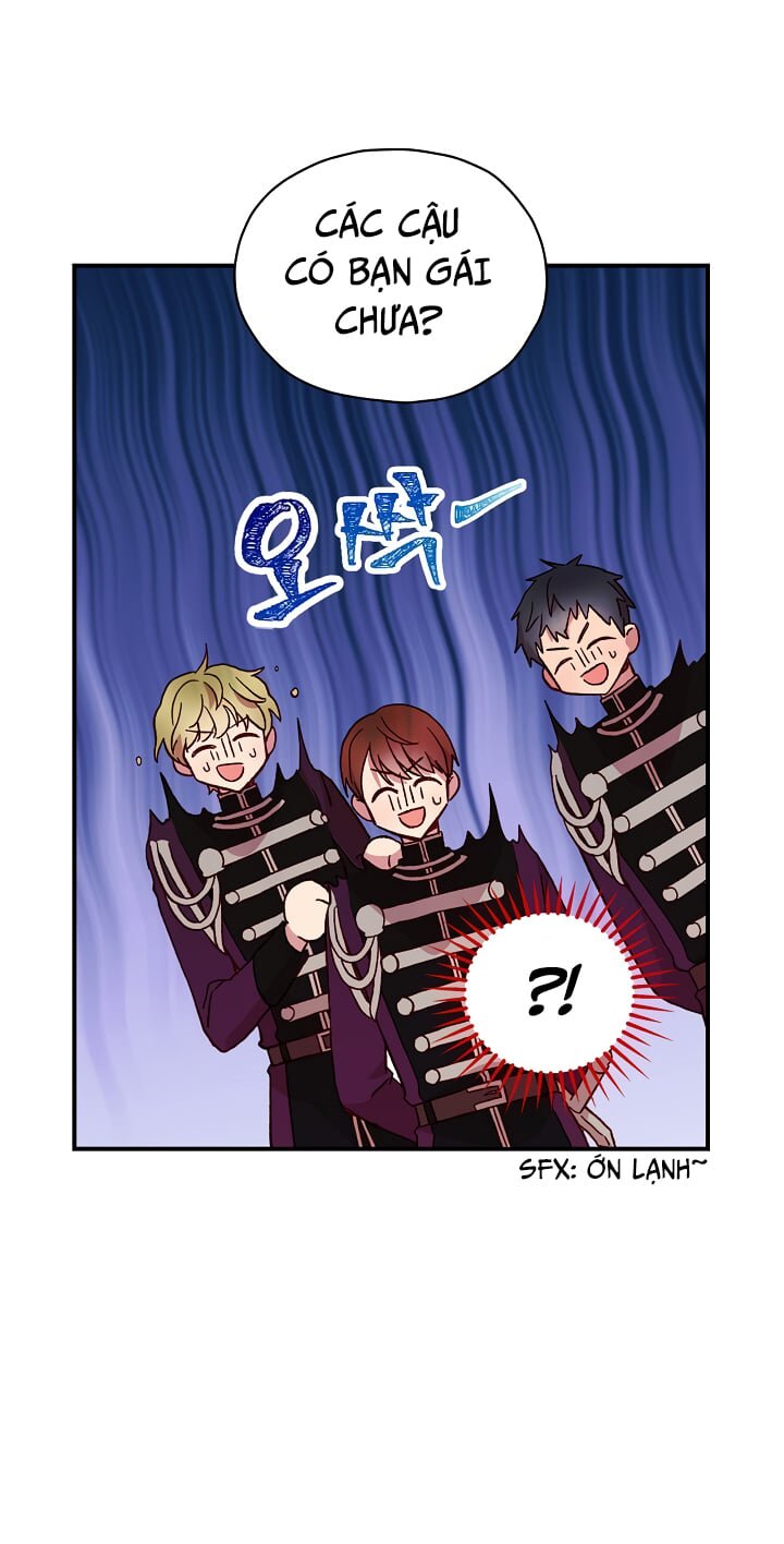 Bí Kíp Sinh Tồn Của Hầu Gái: Chapter 20