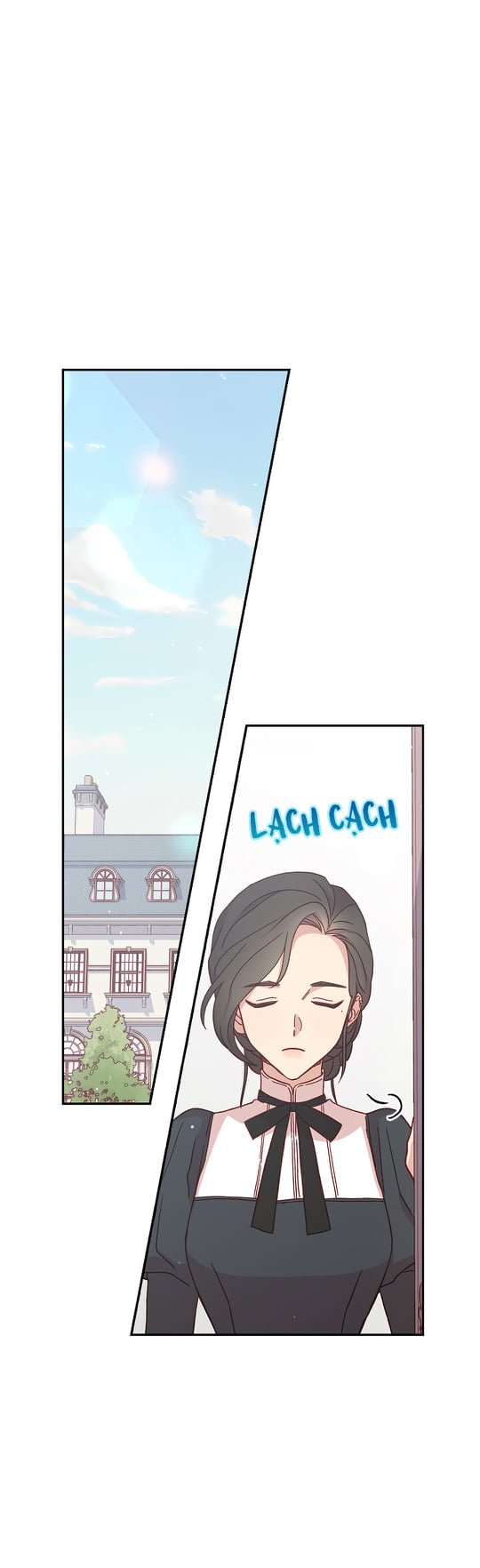 Bí Kíp Sinh Tồn Của Hầu Gái: Chapter 21