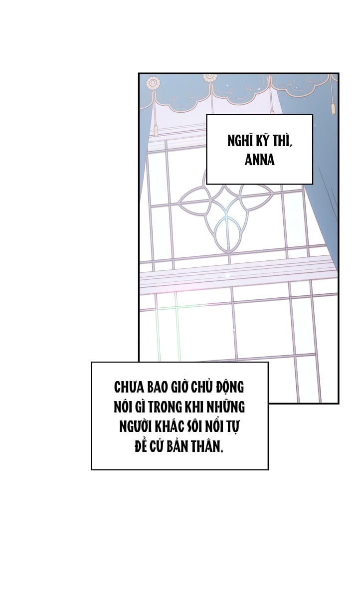 Bí Kíp Sinh Tồn Của Hầu Gái: Chapter 21