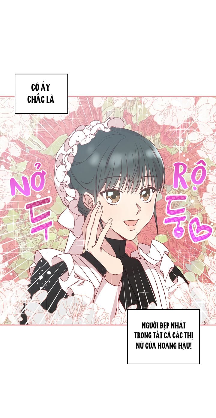Bí Kíp Sinh Tồn Của Hầu Gái: Chapter 21