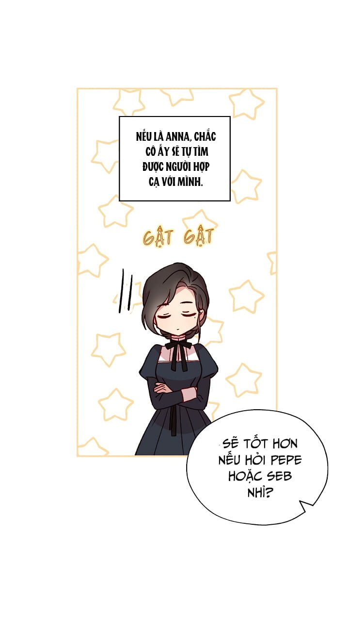 Bí Kíp Sinh Tồn Của Hầu Gái: Chapter 21