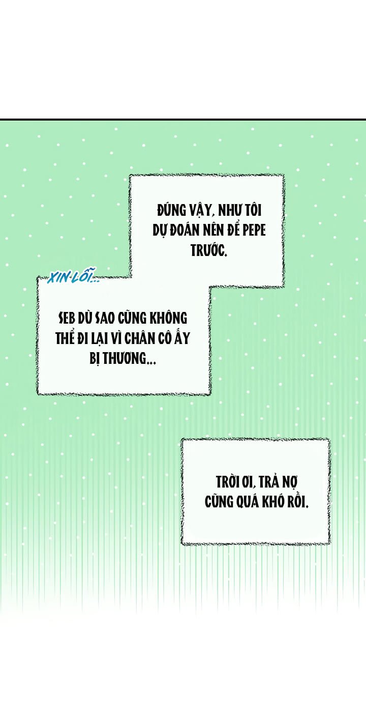 Bí Kíp Sinh Tồn Của Hầu Gái: Chapter 21