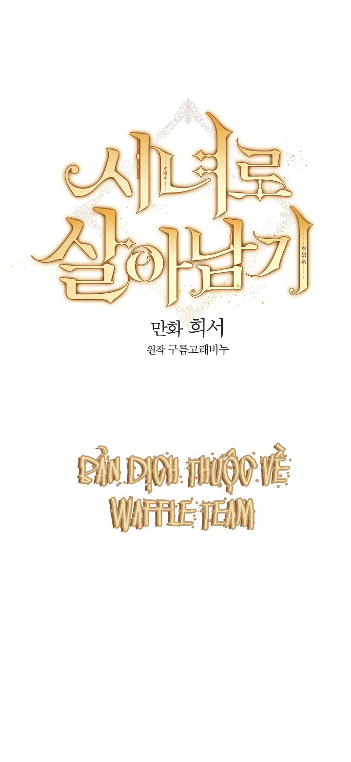Bí Kíp Sinh Tồn Của Hầu Gái: Chapter 21