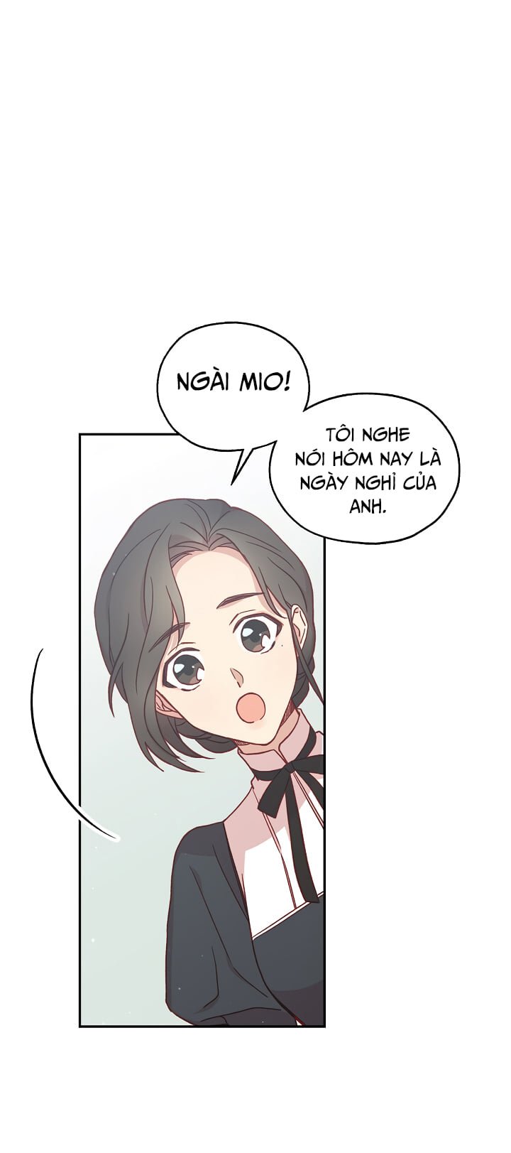 Bí Kíp Sinh Tồn Của Hầu Gái: Chapter 21