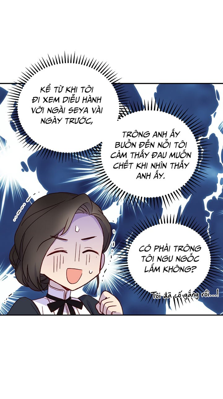 Bí Kíp Sinh Tồn Của Hầu Gái: Chapter 21