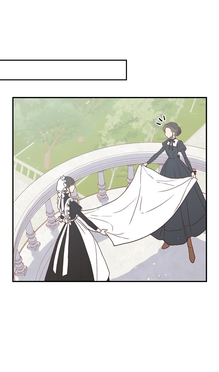 Bí Kíp Sinh Tồn Của Hầu Gái: Chapter 21