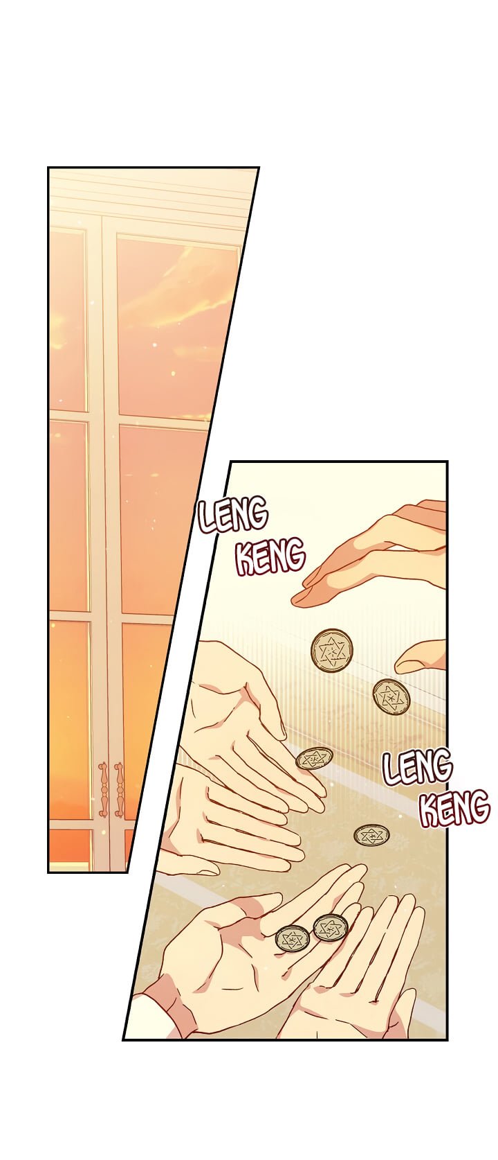 Bí Kíp Sinh Tồn Của Hầu Gái: Chapter 21