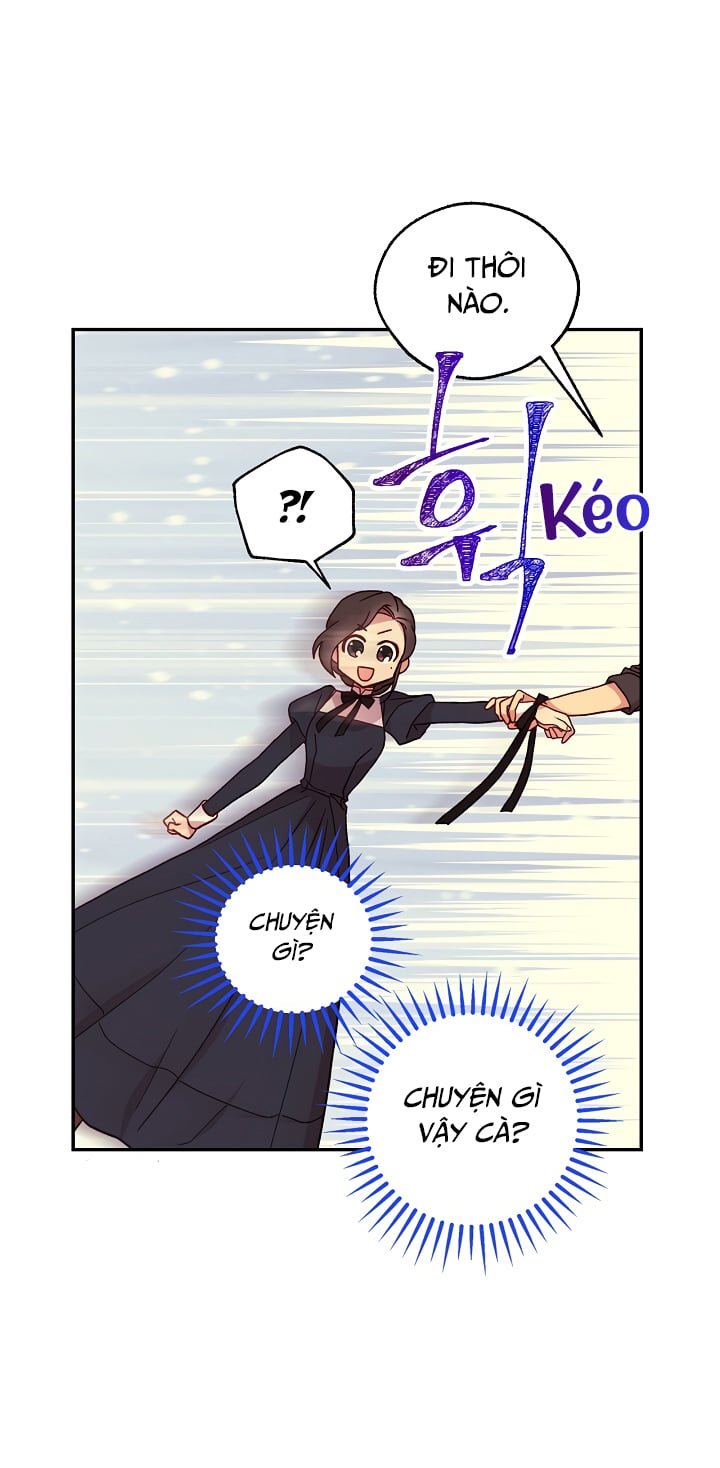 Bí Kíp Sinh Tồn Của Hầu Gái: Chapter 21