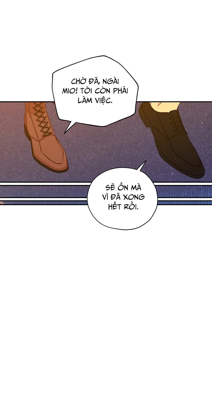 Bí Kíp Sinh Tồn Của Hầu Gái: Chapter 21