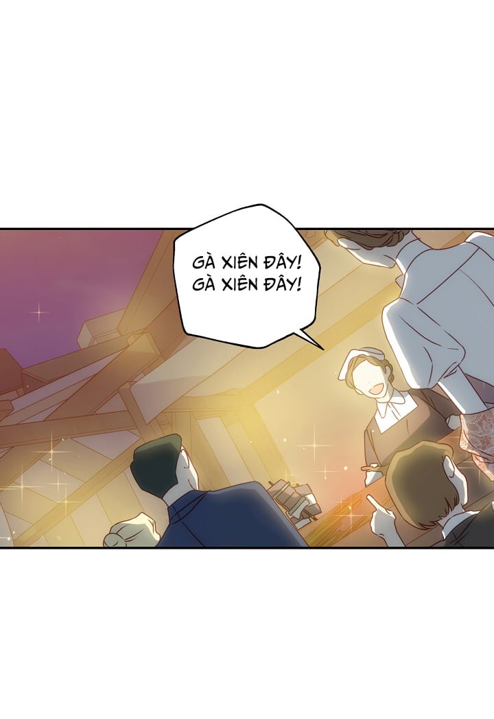 Bí Kíp Sinh Tồn Của Hầu Gái: Chapter 21