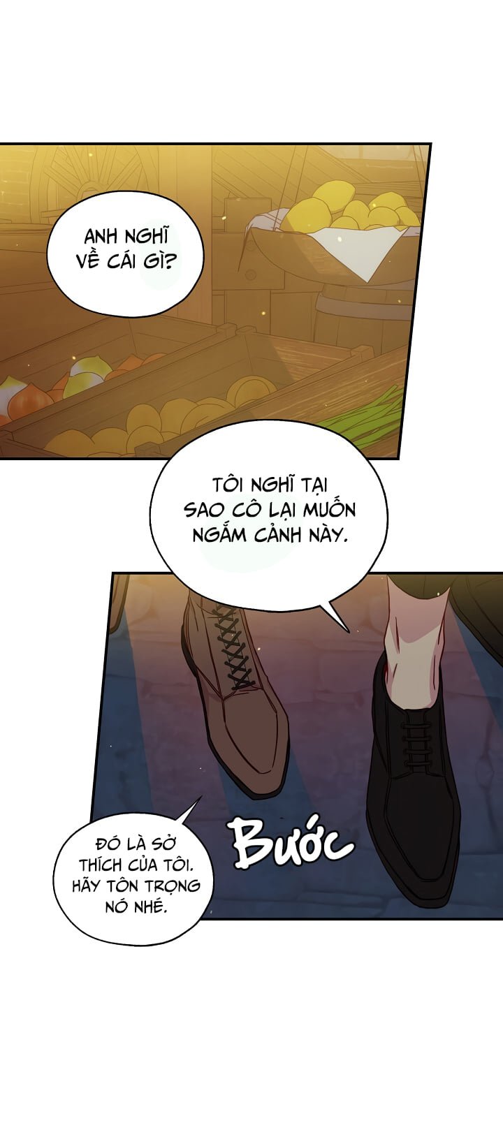 Bí Kíp Sinh Tồn Của Hầu Gái: Chapter 21