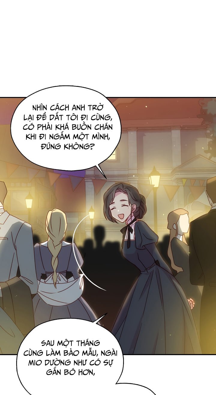 Bí Kíp Sinh Tồn Của Hầu Gái: Chapter 21