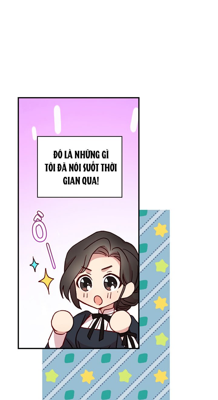 Bí Kíp Sinh Tồn Của Hầu Gái: Chapter 21