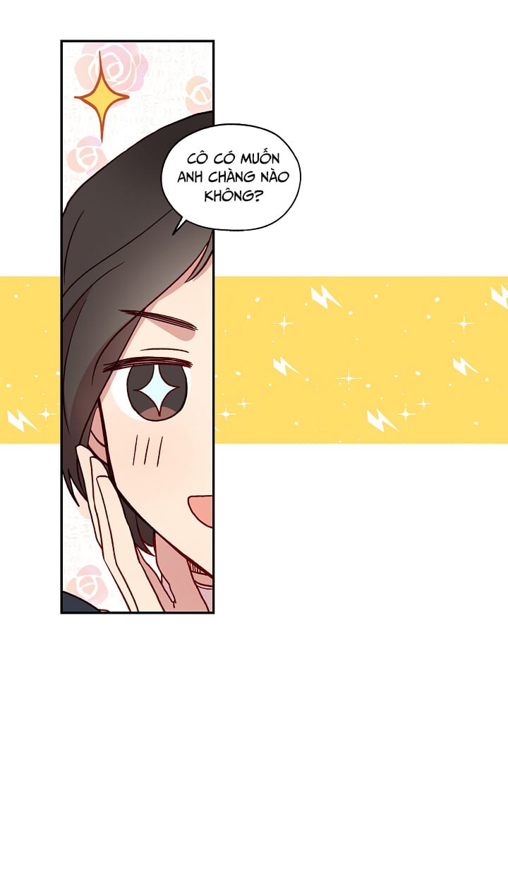 Bí Kíp Sinh Tồn Của Hầu Gái: Chapter 21