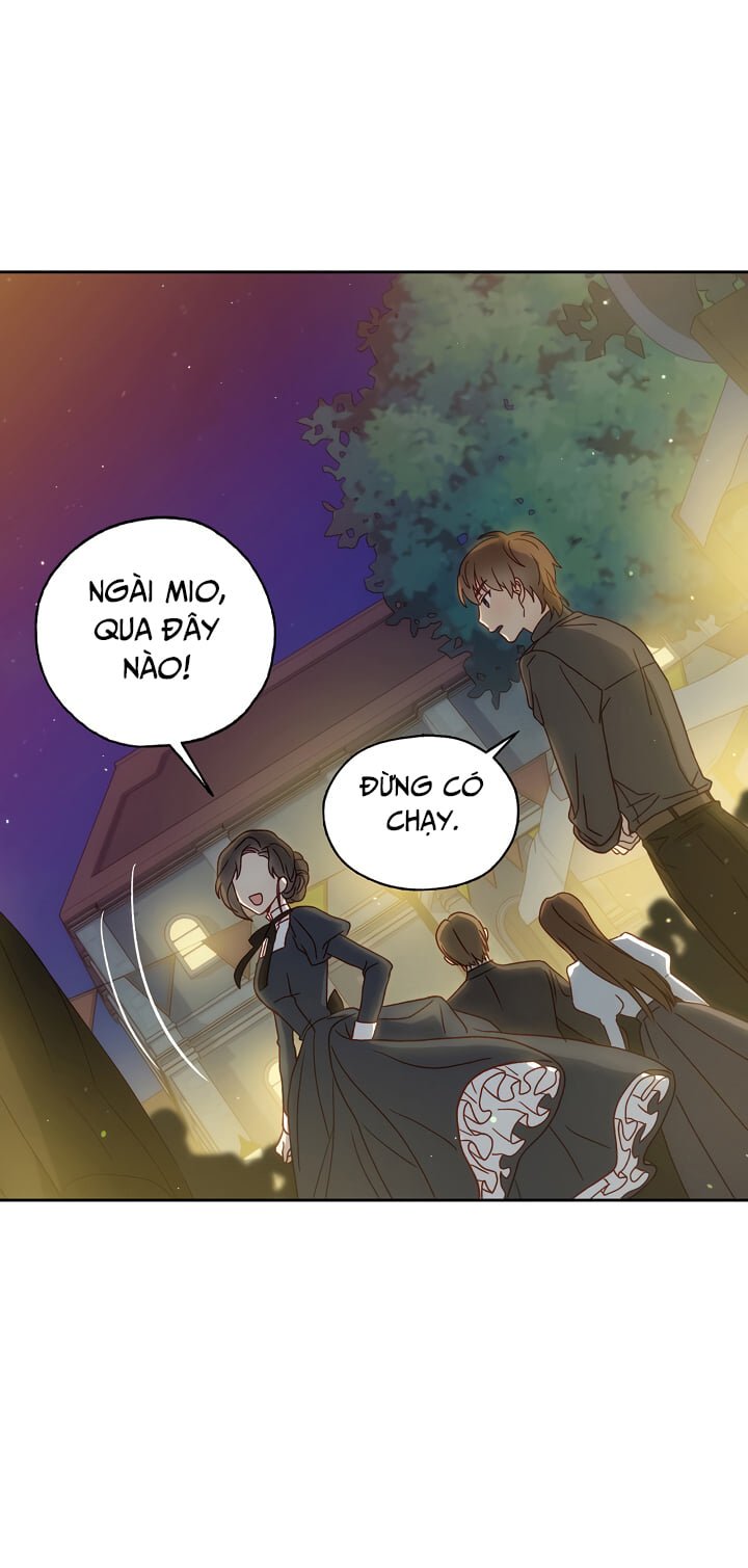 Bí Kíp Sinh Tồn Của Hầu Gái: Chapter 21