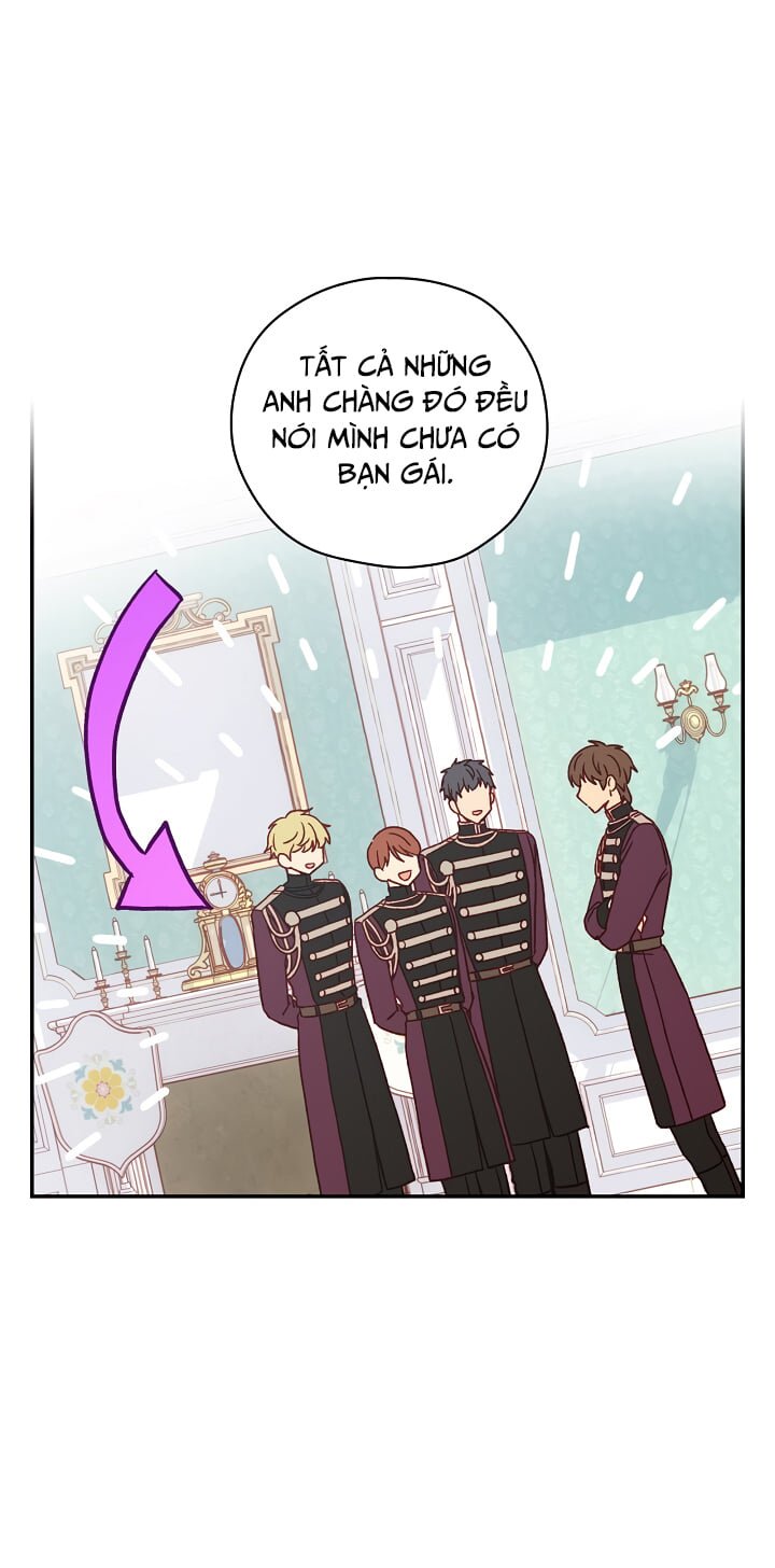 Bí Kíp Sinh Tồn Của Hầu Gái: Chapter 21