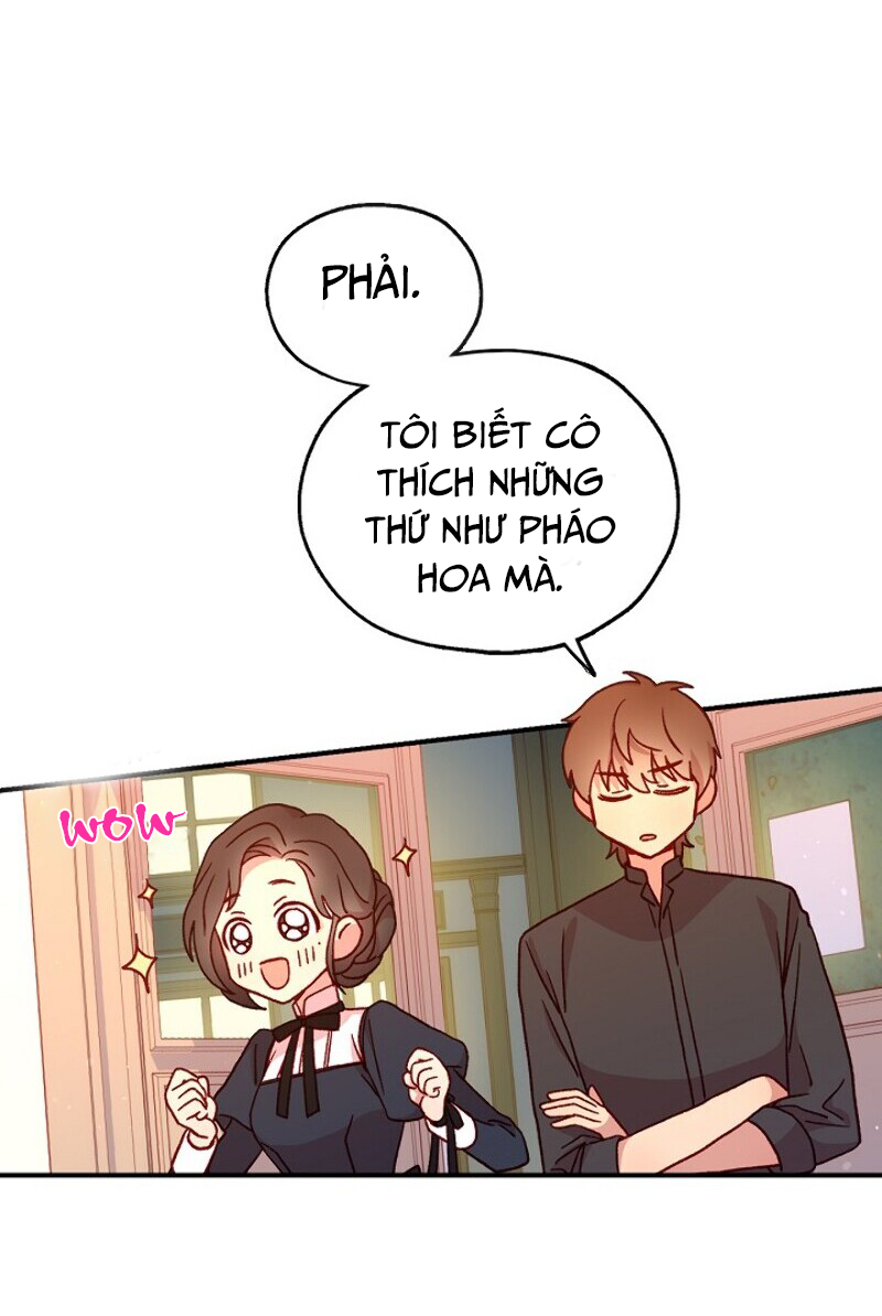 Bí Kíp Sinh Tồn Của Hầu Gái: Chapter 22