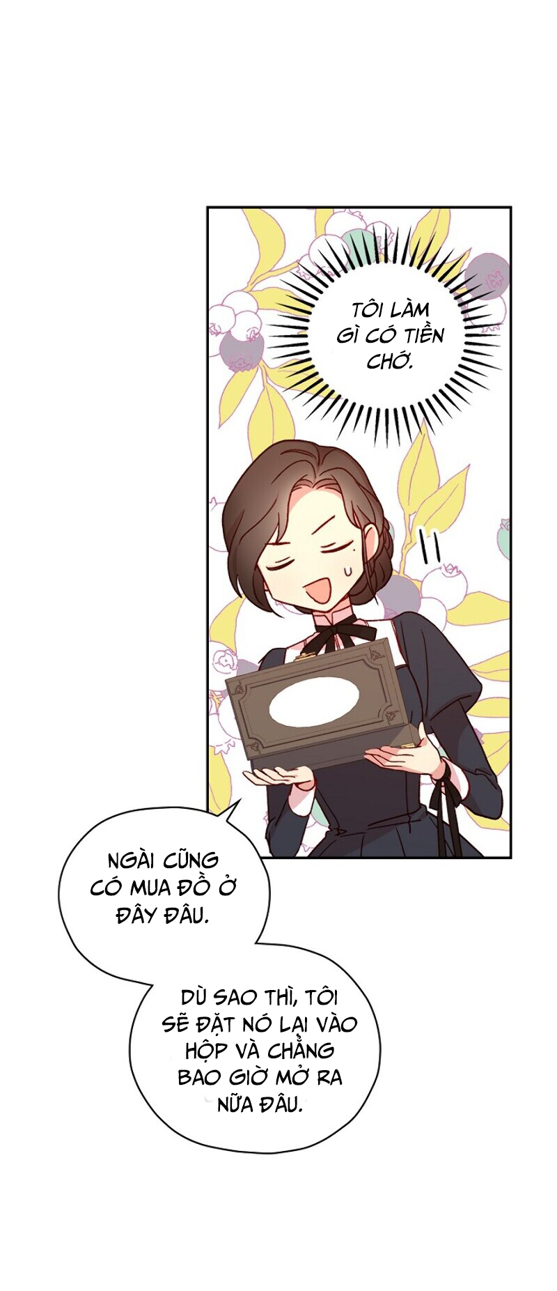 Bí Kíp Sinh Tồn Của Hầu Gái: Chapter 22