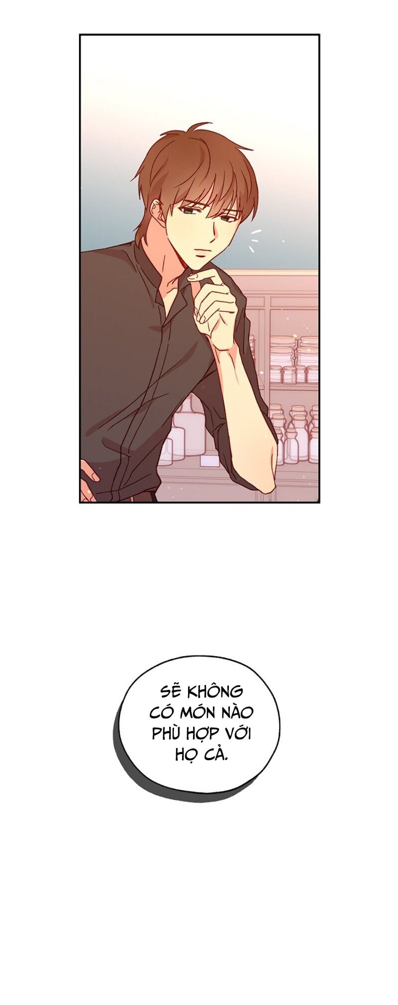Bí Kíp Sinh Tồn Của Hầu Gái: Chapter 22