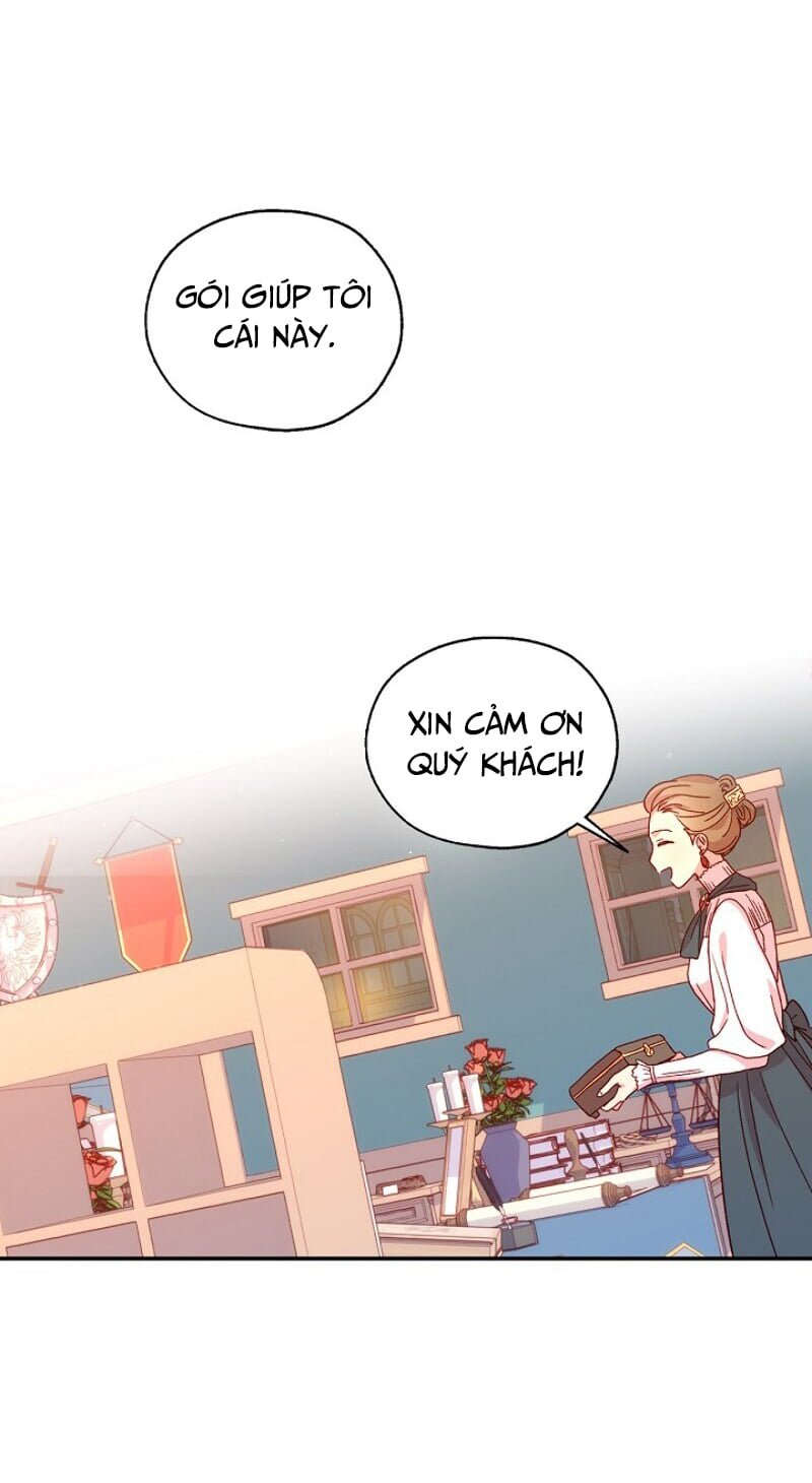 Bí Kíp Sinh Tồn Của Hầu Gái: Chapter 22