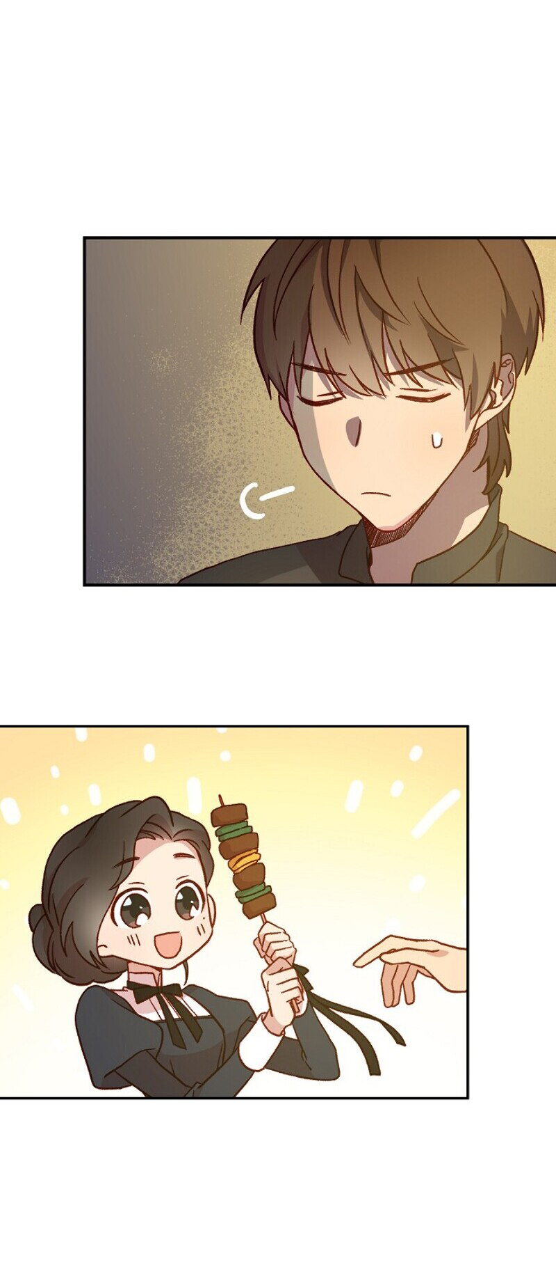 Bí Kíp Sinh Tồn Của Hầu Gái: Chapter 22