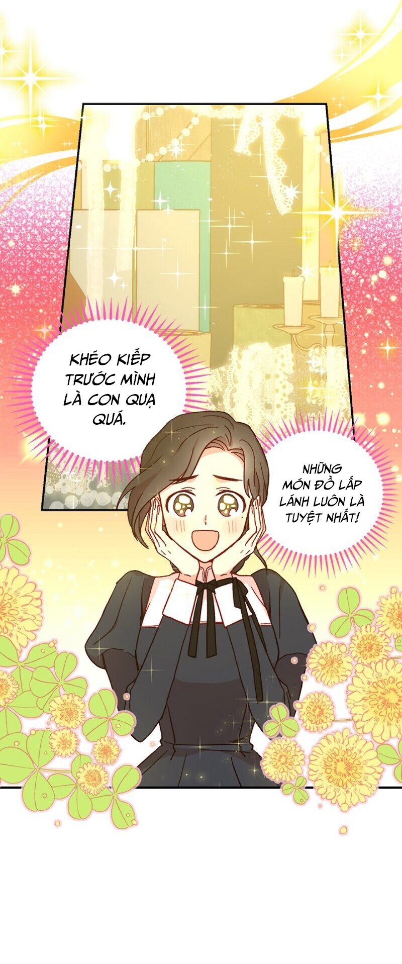 Bí Kíp Sinh Tồn Của Hầu Gái: Chapter 22
