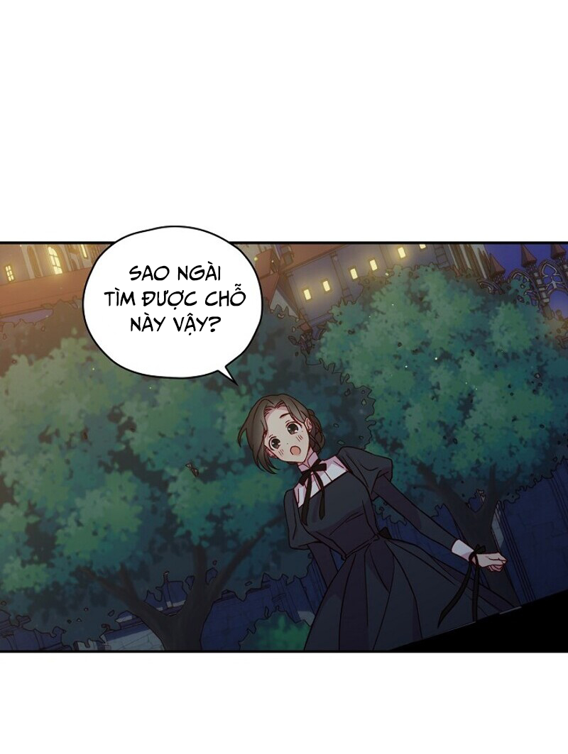 Bí Kíp Sinh Tồn Của Hầu Gái: Chapter 22