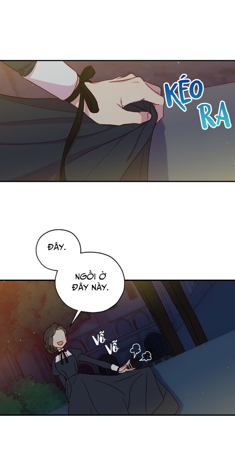 Bí Kíp Sinh Tồn Của Hầu Gái: Chapter 22
