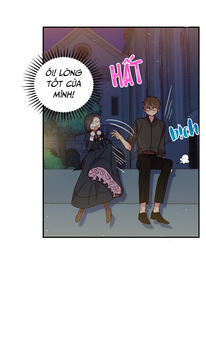 Bí Kíp Sinh Tồn Của Hầu Gái: Chapter 22